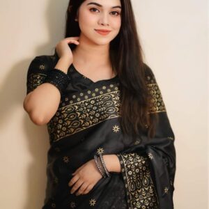 sari